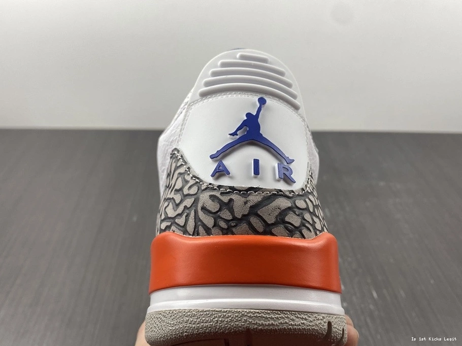 136064-148 “Knicks  3 Jordan Air 0204